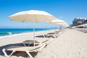 Playa Los Arcos Hotel Beach Resort & Spa