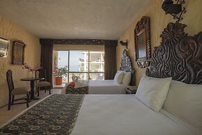 Playa Los Arcos Hotel Beach Resort & Spa