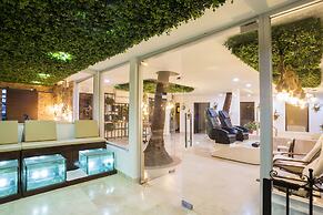 Playa Los Arcos Hotel Beach Resort & Spa