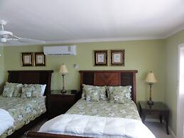 Green Turtle Club Resort & Marina