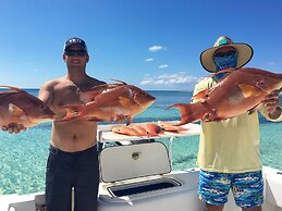 Green Turtle Club Resort & Marina