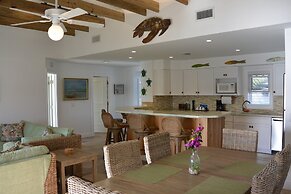 Green Turtle Club Resort & Marina