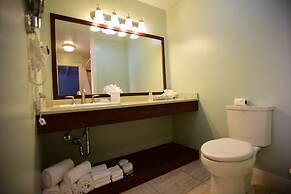 Green Turtle Club Resort & Marina