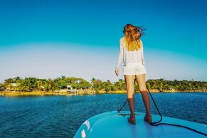 Green Turtle Club Resort & Marina