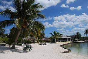 Green Turtle Club Resort & Marina