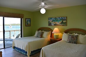 Green Turtle Club Resort & Marina