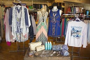 Green Turtle Club Resort & Marina