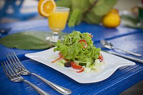 Breezes Resort Bahamas All Inclusive