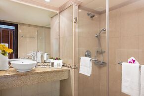 Breezes Resort Bahamas All Inclusive