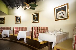 Breezes Resort Bahamas All Inclusive