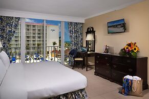 Breezes Resort Bahamas All Inclusive