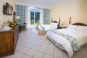 Breezes Resort Bahamas All Inclusive