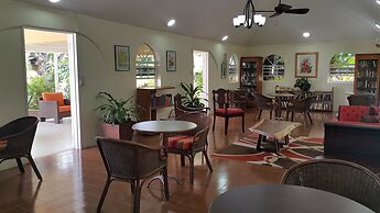 Blue Horizons Garden Resort