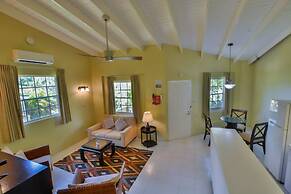 Blue Horizons Garden Resort