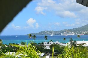 Blue Horizons Garden Resort