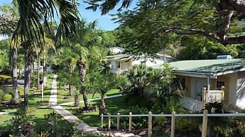 Blue Horizons Garden Resort