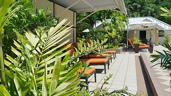 Blue Horizons Garden Resort