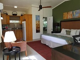 Blue Horizons Garden Resort