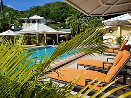 Blue Horizons Garden Resort