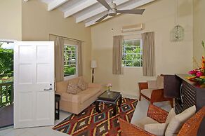 Blue Horizons Garden Resort