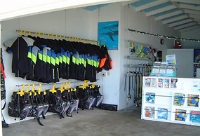 Blue Horizons Garden Resort