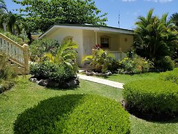 Blue Horizons Garden Resort