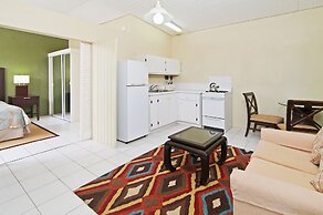 Blue Horizons Garden Resort