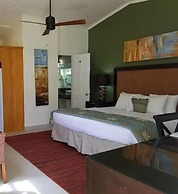 Blue Horizons Garden Resort