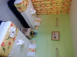 Foote Prints on the Sands