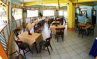 Foote Prints on the Sands