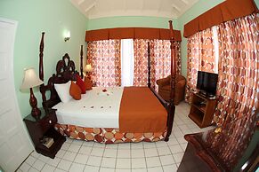 Foote Prints on the Sands