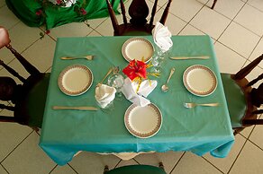 Foote Prints on the Sands