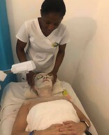 Foote Prints on the Sands