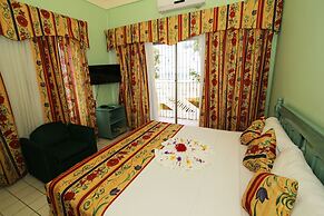 Foote Prints on the Sands