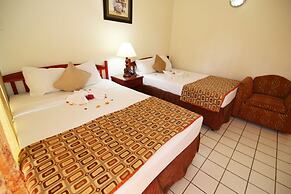 Foote Prints on the Sands