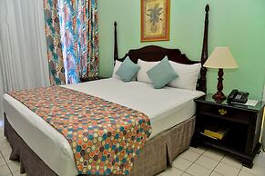 Foote Prints on the Sands