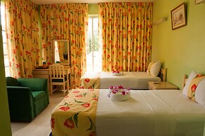 Foote Prints on the Sands