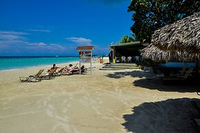 Foote Prints on the Sands