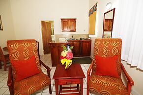 Foote Prints on the Sands