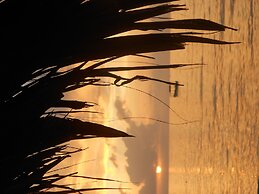 Foote Prints on the Sands