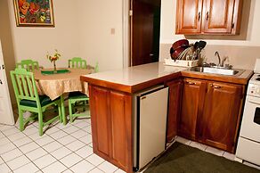 Foote Prints on the Sands