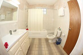 Foote Prints on the Sands