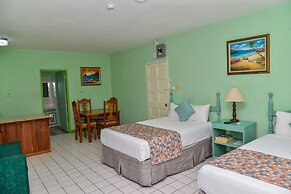 Foote Prints on the Sands