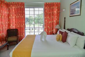 Foote Prints on the Sands