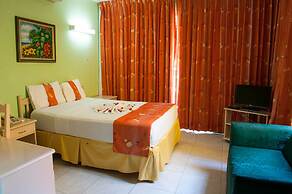 Foote Prints on the Sands