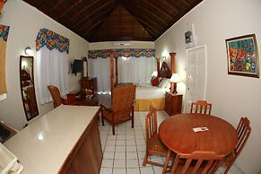 Foote Prints on the Sands