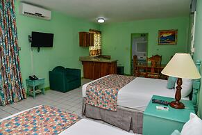 Foote Prints on the Sands