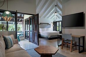 Carambola Beach Resort St. Croix, US Virgin Islands