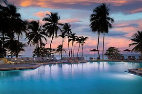 Carambola Beach Resort St. Croix, US Virgin Islands