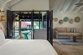 Carambola Beach Resort St. Croix, US Virgin Islands